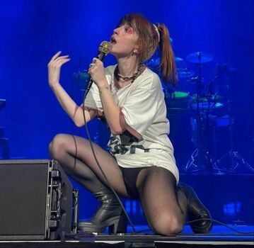 Hayley Williams