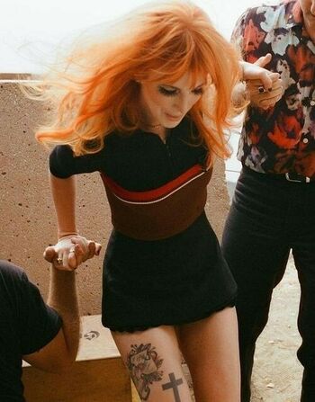 Hayley Williams