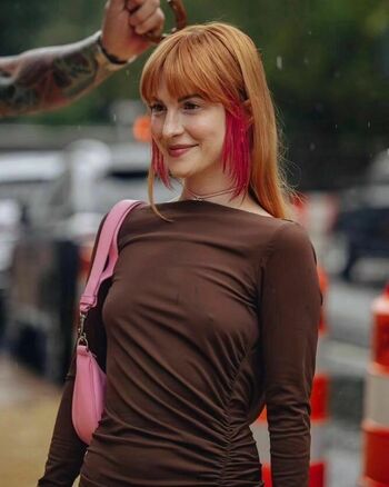 Hayley Williams