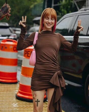 Hayley Williams