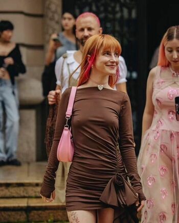 Hayley Williams