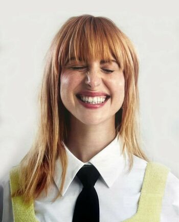 Hayley Williams