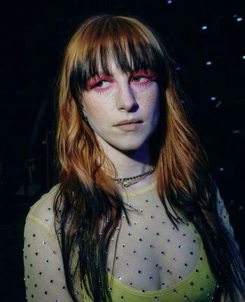 Hayley Williams