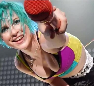 Hayley Williams