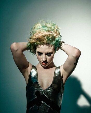 Hayley Williams