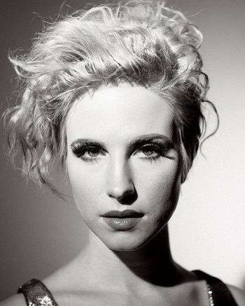 Hayley Williams