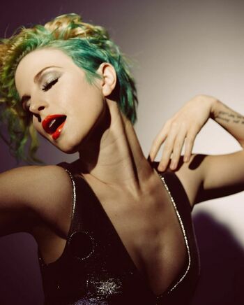 Hayley Williams
