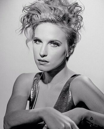 Hayley Williams