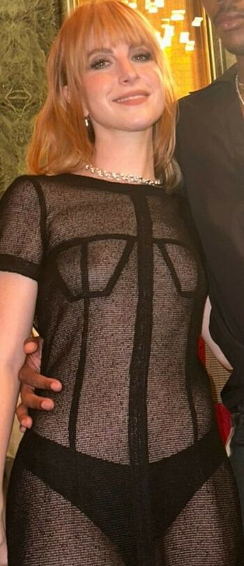 Hayley Williams