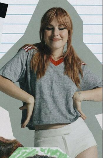 Hayley Williams