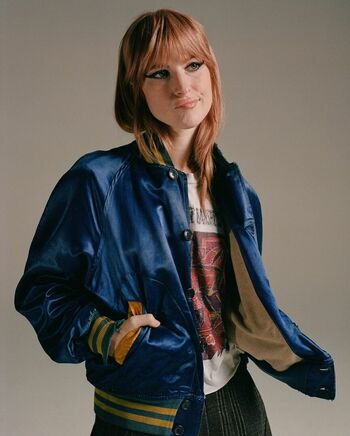 Hayley Williams