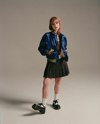 Hayley Williams