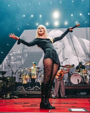 Hayley Williams