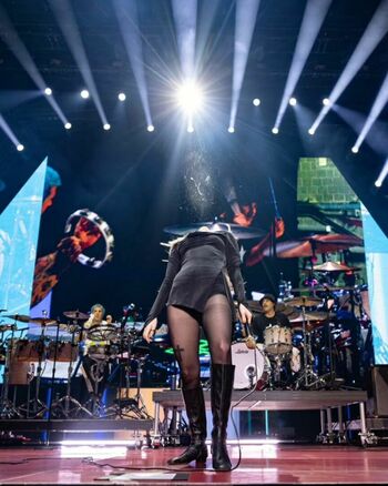 Hayley Williams
