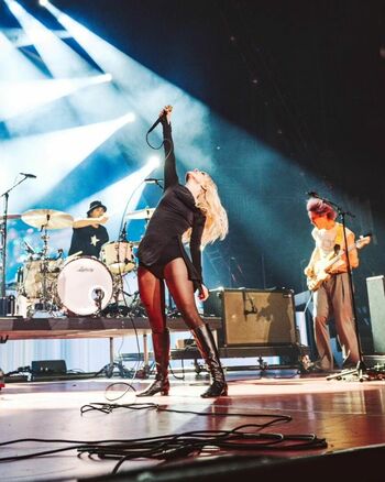 Hayley Williams