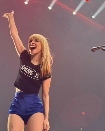 Hayley Williams