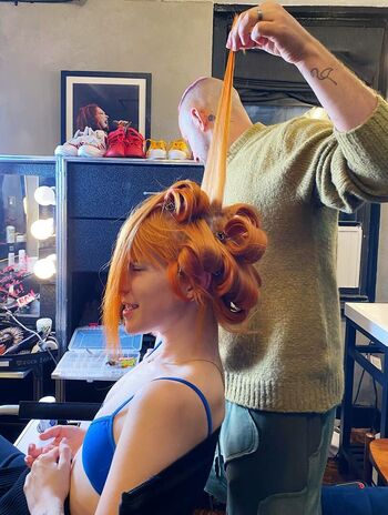 Hayley Williams
