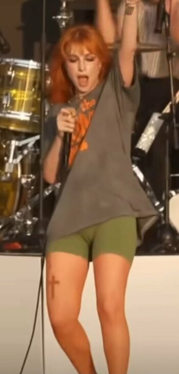Hayley Williams