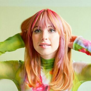 Hayley Williams