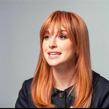 Hayley Williams