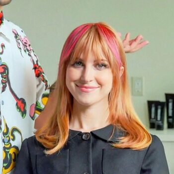 Hayley Williams