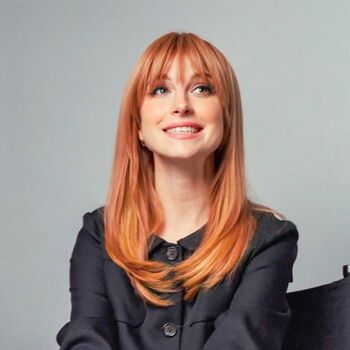 Hayley Williams