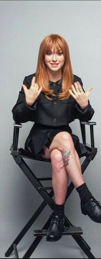 Hayley Williams