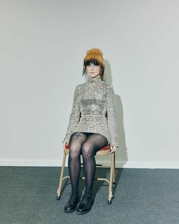 Hayley Williams
