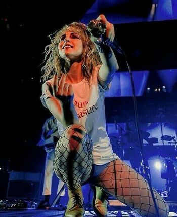 Hayley Williams