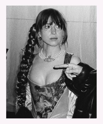 Hayley Williams