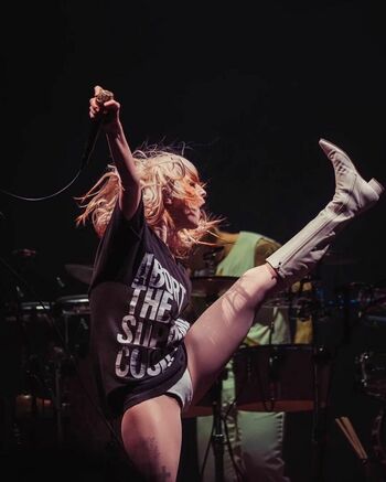 Hayley Williams
