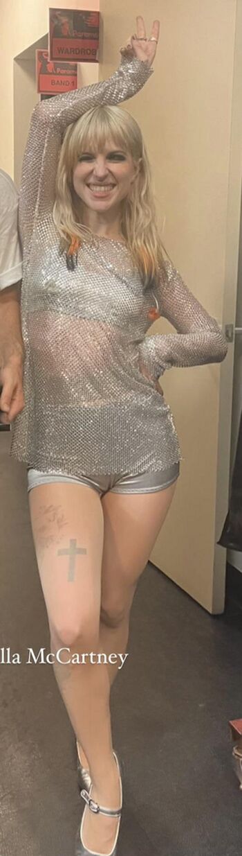 Hayley Williams