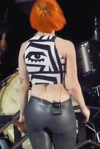 Hayley Williams