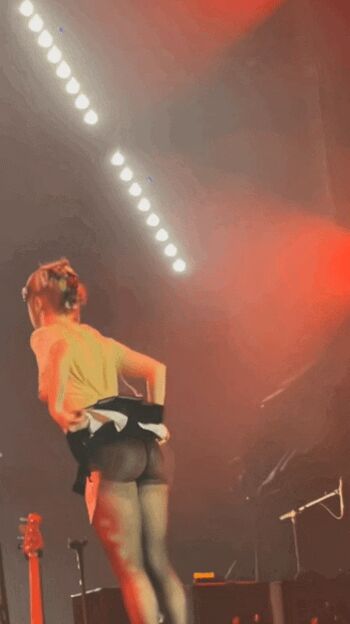 Hayley Williams