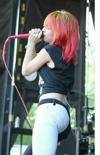 Hayley Williams