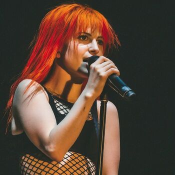 Hayley Williams