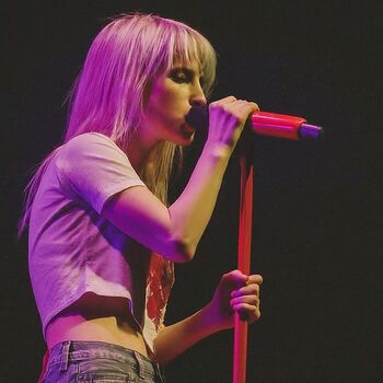 Hayley Williams