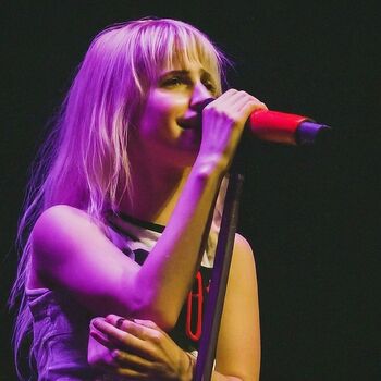 Hayley Williams