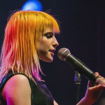 Hayley Williams