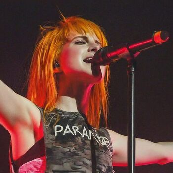Hayley Williams