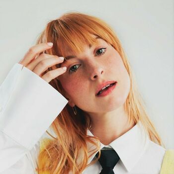 Hayley Williams