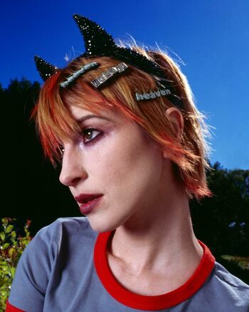 Hayley Williams