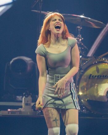 Hayley Williams