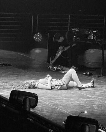 Hayley Williams