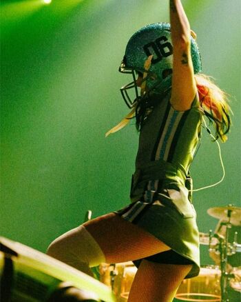 Hayley Williams