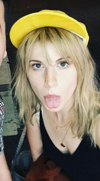 Hayley Williams