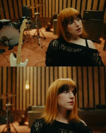 Hayley Williams