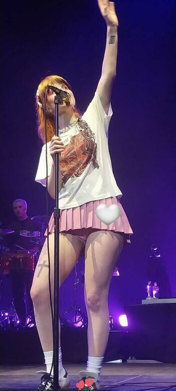 Hayley Williams