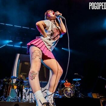 Hayley Williams