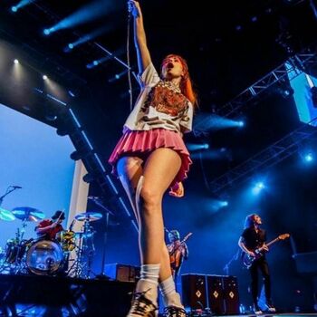 Hayley Williams